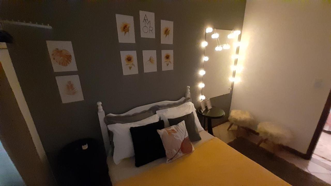 Suite Double-Climatizada-Centro 多明戈斯马丁斯 外观 照片