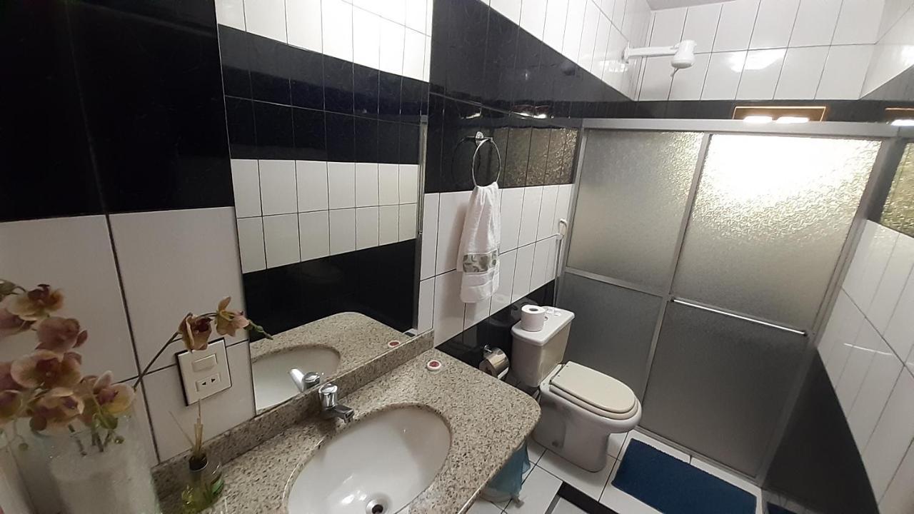 Suite Double-Climatizada-Centro 多明戈斯马丁斯 外观 照片